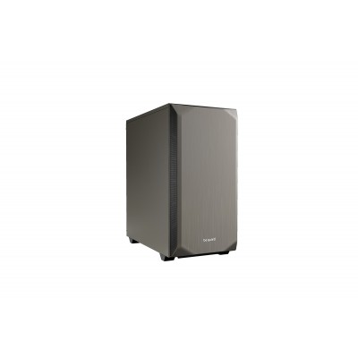 Case be quiet! Pure Base 500 Midi-Tower Grigio Nero