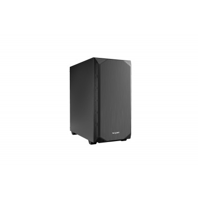 Case be quiet! Pure Base 500 Midi-Tower Nero