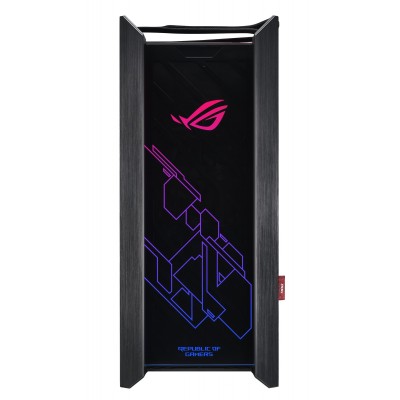 Case ASUS ROG Strix Helios Midi-Tower Vetro Temperato Nero