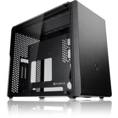 Case Raijintek Ophion M Evo ALS Micro-ATX Nero