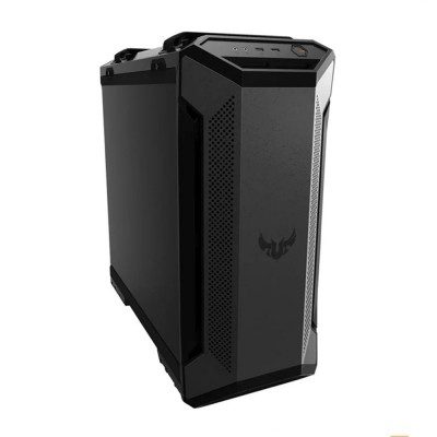 Case ASUS TUF GT501 Midi-Tower Vetro Temperato Nero