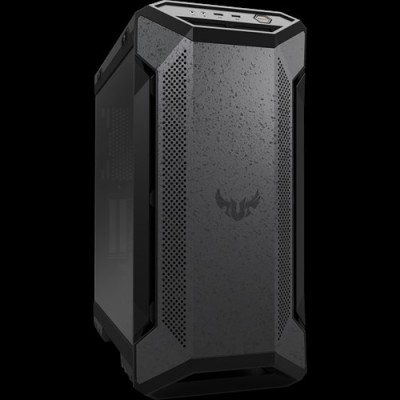 Case ASUS TUF GT501 Midi-Tower Vetro Temperato Nero