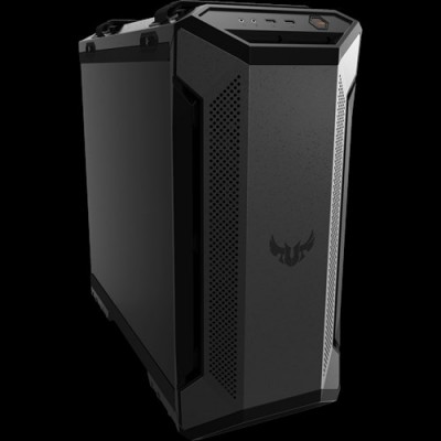 Case ASUS TUF GT501 Midi-Tower Vetro Temperato Nero