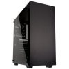 Case Kolink Stronghold Midi Tower Vetro Temperato Nero