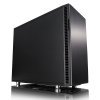 Case Fractal Design Define R6 Black Mid Tower Nero