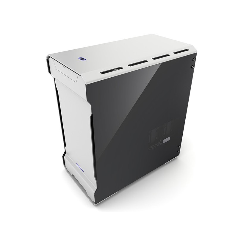 Case PHANTEKS Enthoo Evolv Micro-ATX Vetro Temperato Silver