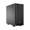 Case be quiet! Pure Base 600 Midi-Tower Silver