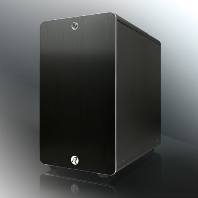 Case RAIJINTEK THETIS Midi-Tower Nero