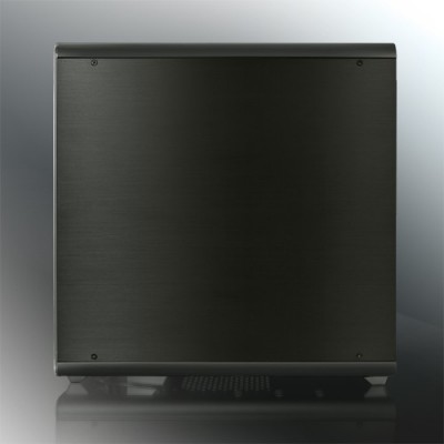 Case RAIJINTEK THETIS Midi-Tower Nero