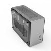 Case Zalman M2 Mini Mini-ITX Silver