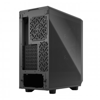 Case Fractal Design Meshify 2 Compact TG Light Tint