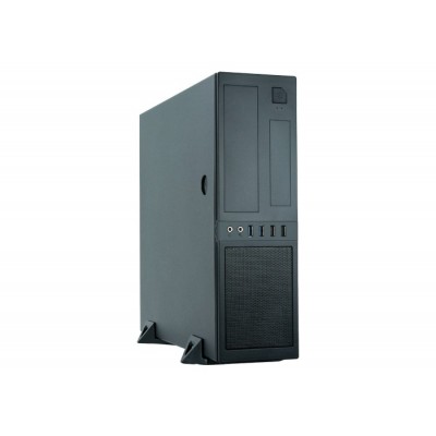 Case Chieftec CS-12B-300 300W Nero