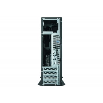 Case Chieftec CS-12B-300 300W Nero