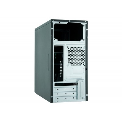 Case Chieftec HO-12B-350GPB 350W Nero