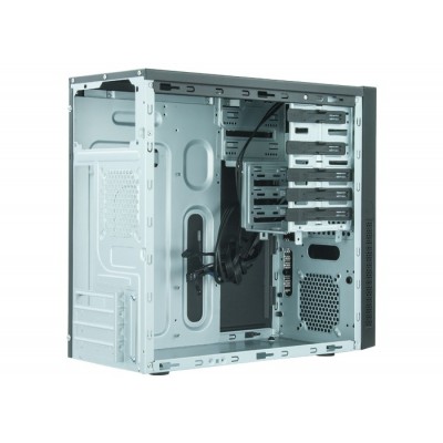 Case Chieftec HO-11B-350GPB 350W Nero