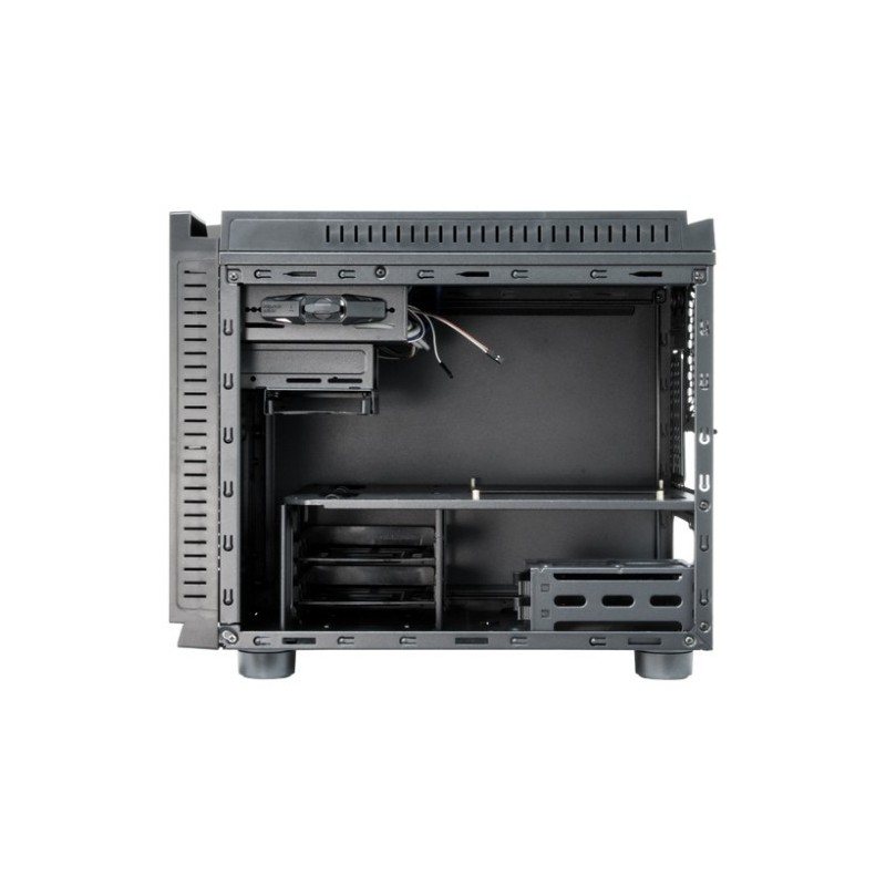 Case Chieftec CI-01B-OP