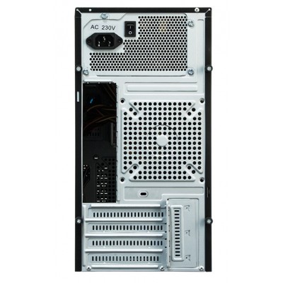 Case Chieftec XT-01B-OP Nero