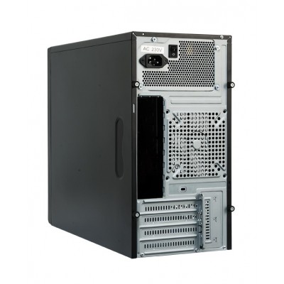 Case Chieftec XT-01B-OP Nero