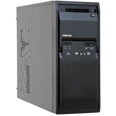 Case Chieftec LG-01B-OP Nero