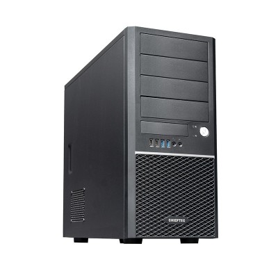 Case Chieftec CM-25B-OP