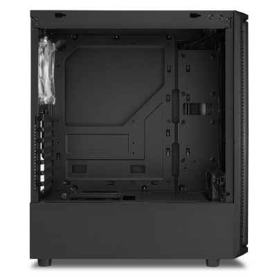 Case Sharkoon SK3 RGB Nero