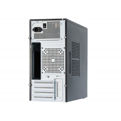 Case Chieftec CT-01B-350GPB