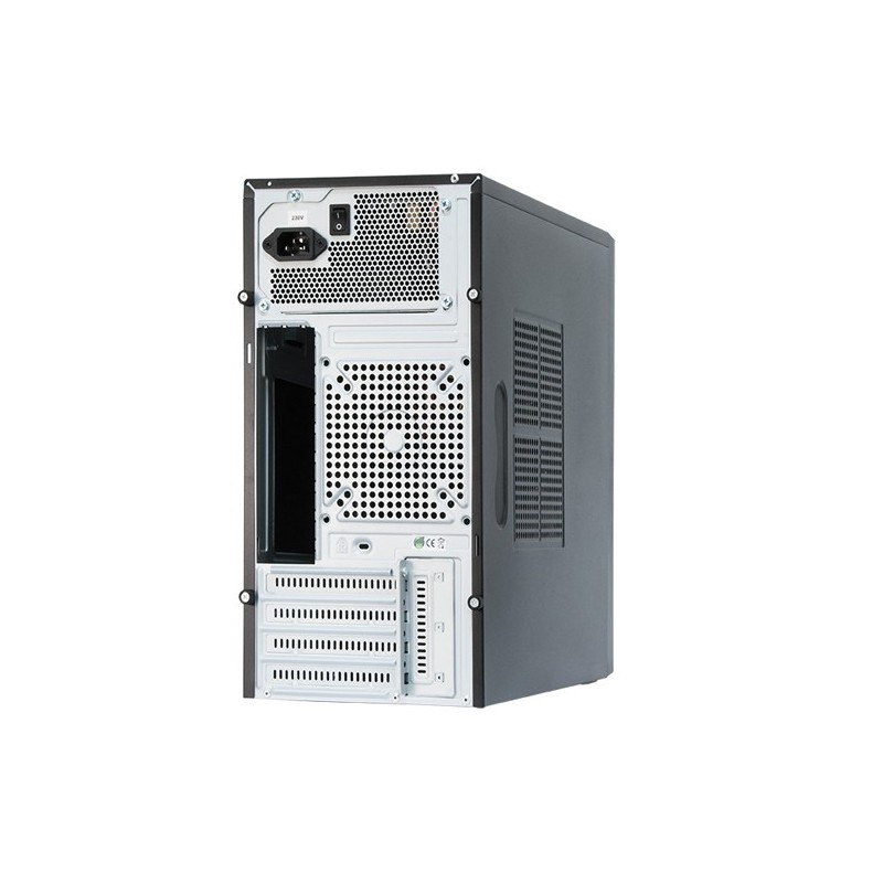 Case Chieftec CT-01B-350GPB