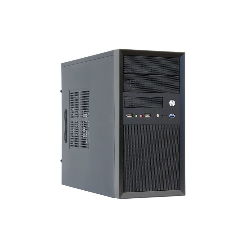 Case Chieftec CT-01B-350GPB