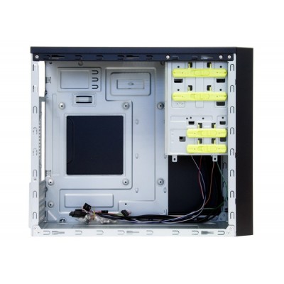 Case Chieftec HT-01B-350GPB