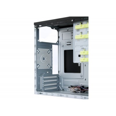 Case Chieftec HT-01B-350GPB