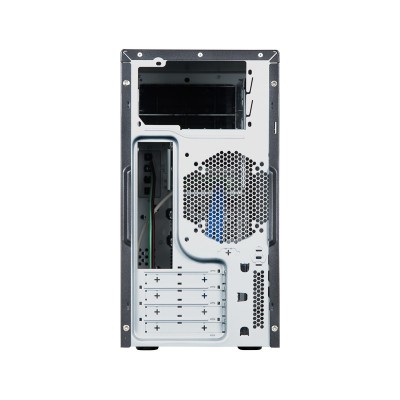 Case Chieftec BD-25B-350GPB