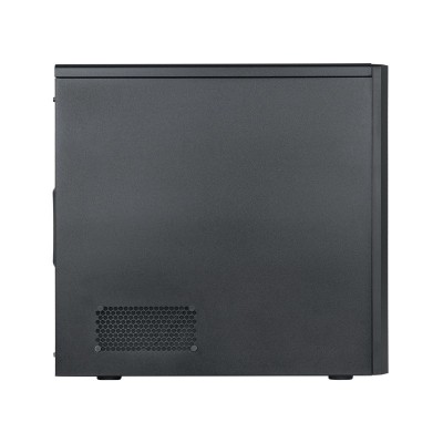 Case Chieftec BD-25B-350GPB