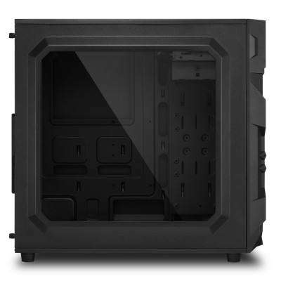 Case Sharkoon VG7-W RGB