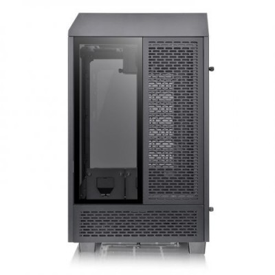 Case Thermaltake The Tower 100 Black