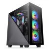 Case Thermaltake Divider 300 TG ARGB Black