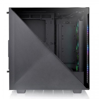 Case Thermaltake Divider 300 TG ARGB Black