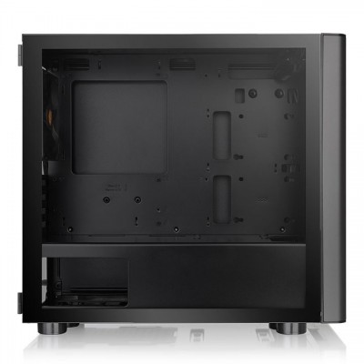 Case Thermaltake V150 TG Black