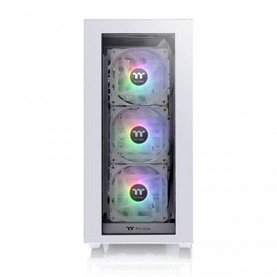 Case Thermaltake Divider 300 TG ARGB White