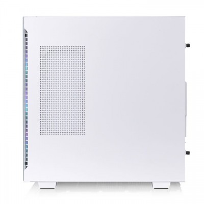 Case Thermaltake Divider 300 TG ARGB White