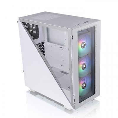 Case Thermaltake Divider 300 TG ARGB White