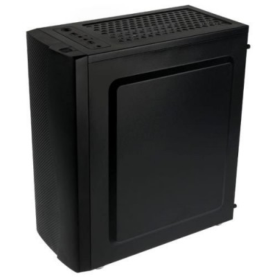 Kolink Inspire K5 ARGB Midi-Tower Nero