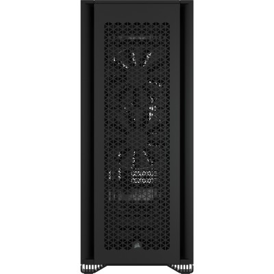 Corsair 7000D Airflow Big-Tower Vetro Temperato Nero