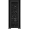 Corsair 7000D Airflow Big-Tower Vetro Temperato Nero