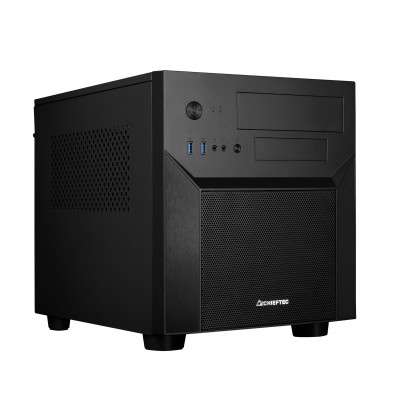 Case Chieftec CI-02B-OP