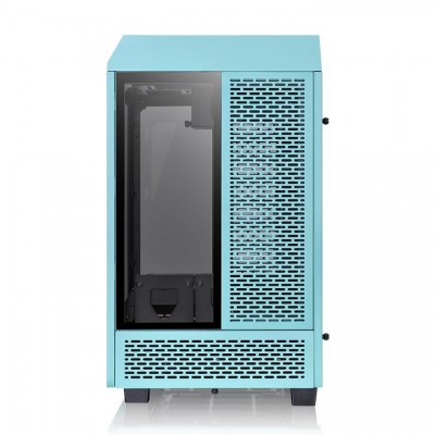 Case Thermaltake The Tower 100 Turquoise