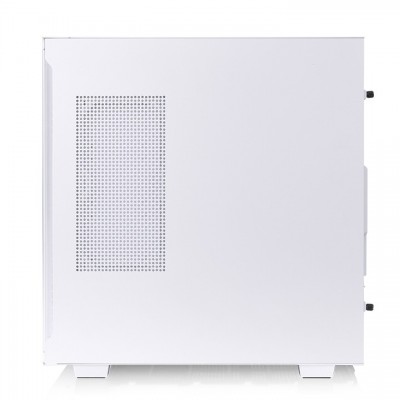 Case Thermaltake Divider 300 TG Air Snow Midi Tower Bianco