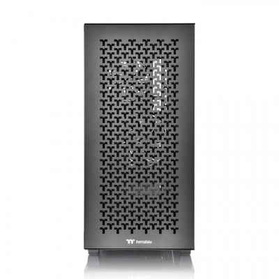 Case Thermaltake Divider 300 TG Air Midi Tower Nero