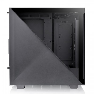 Case Thermaltake Divider 300 TG Air Midi Tower Nero