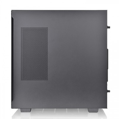 Case Thermaltake Divider 300 TG Air Midi Tower Nero