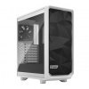 Case Fractal Design Meshify 2 Compact Midi Tower Bianco